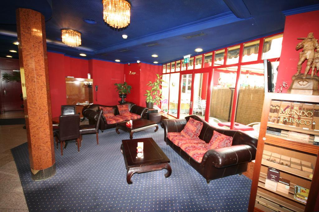 Hotel Regina Zurich Exterior photo